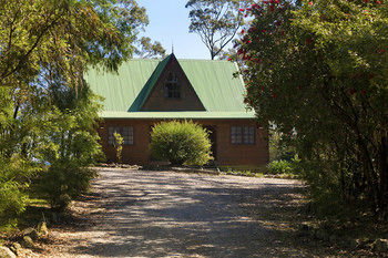 Eagleview Resort - ACT Tourism 80