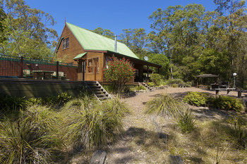 Eagleview Resort - ACT Tourism 81