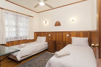 Eagleview Resort - ACT Tourism 82