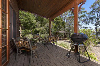 Eagleview Resort - ACT Tourism 83