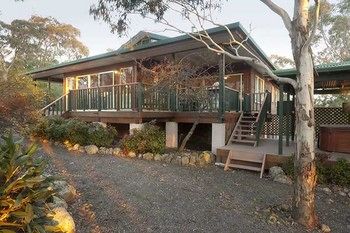 Eagleview Resort - ACT Tourism 90