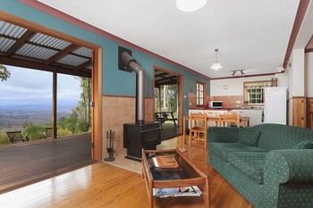 Eagleview Resort - ACT Tourism 94