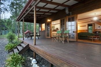 Eagleview Resort - ACT Tourism 95