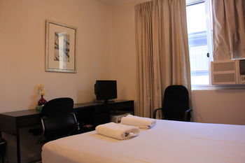 Greenwich Inn Sydney Hotel - ACT Tourism 1