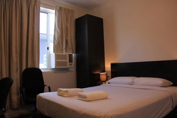 Greenwich Inn Sydney Hotel - ACT Tourism 2