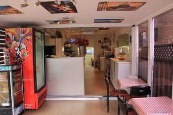 Greenwich Inn Sydney Hotel - ACT Tourism 3