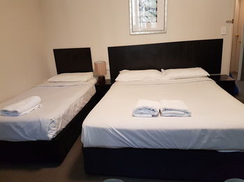 Greenwich Inn Sydney Hotel - ACT Tourism 13