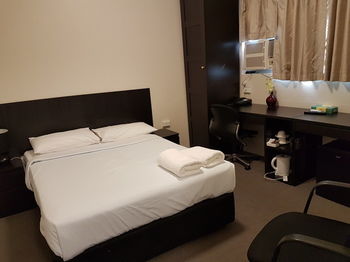 Greenwich Inn Sydney Hotel - ACT Tourism 18