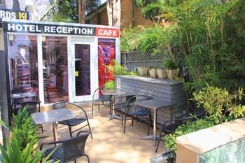 Greenwich Inn Sydney Hotel - ACT Tourism 19