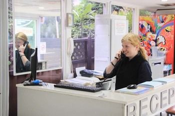 Greenwich Inn Sydney Hotel - ACT Tourism 21