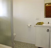 Colonial Motor Inn Lithgow - ACT Tourism