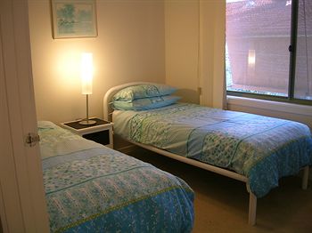 Australian Home Away Ringwood @ Bardia - ACT Tourism 22