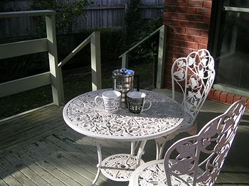 Australian Home Away Ringwood @ Bardia - ACT Tourism 27