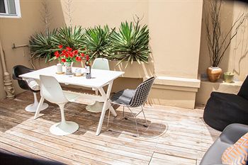 Darlinghurst Apartments - ACT Tourism 1