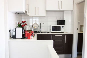 Darlinghurst Apartments - ACT Tourism 4