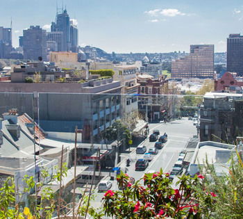 Darlinghurst Apartments - ACT Tourism 5