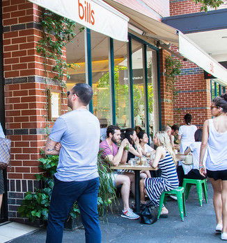 Darlinghurst Apartments - ACT Tourism 11
