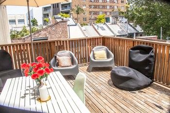 Darlinghurst Apartments - ACT Tourism 12