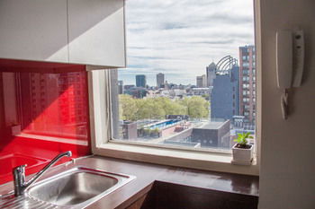 Darlinghurst Apartments - ACT Tourism 16