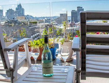 Darlinghurst Apartments - ACT Tourism 17