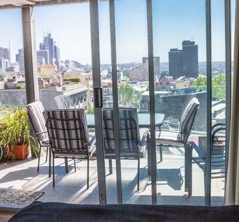 Darlinghurst Apartments - ACT Tourism 18
