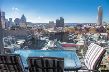 Darlinghurst Apartments - ACT Tourism 19