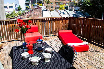 Darlinghurst Apartments - ACT Tourism 20