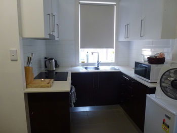 Darlinghurst Apartments - ACT Tourism 21