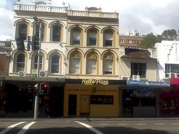 Darlinghurst Apartments - ACT Tourism 26