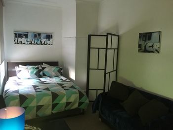 Darlinghurst Apartments - ACT Tourism 32