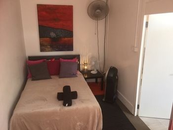 Darlinghurst Apartments - ACT Tourism 36