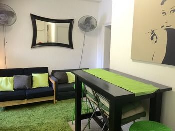 Darlinghurst Apartments - ACT Tourism 40