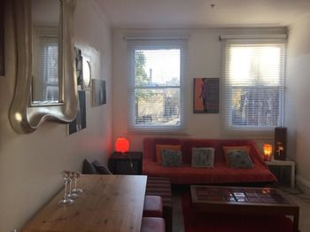 Darlinghurst Apartments - ACT Tourism 42