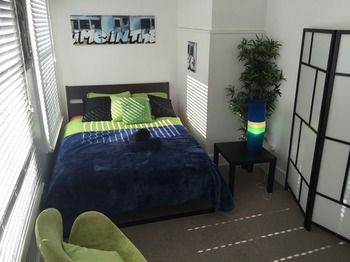 Darlinghurst Apartments - ACT Tourism 43