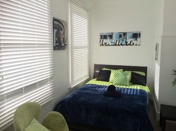 Darlinghurst Apartments - ACT Tourism 44