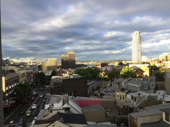 Darlinghurst Apartments - ACT Tourism 45