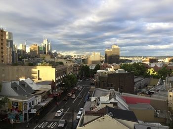 Darlinghurst Apartments - ACT Tourism 46