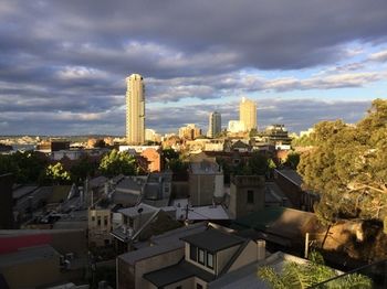 Darlinghurst Apartments - ACT Tourism 47