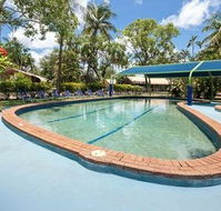 ibis Styles Katherine - ACT Tourism