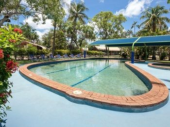 Ibis Styles Katherine - ACT Tourism 0