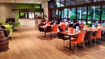 Ibis Styles Katherine - ACT Tourism 4