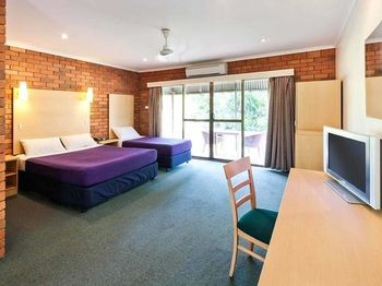 Ibis Styles Katherine - ACT Tourism 5