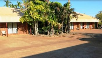 Ibis Styles Katherine - ACT Tourism 14