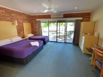 Ibis Styles Katherine - ACT Tourism 18