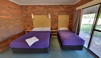 Ibis Styles Katherine - ACT Tourism 19