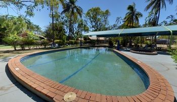 Ibis Styles Katherine - ACT Tourism 20