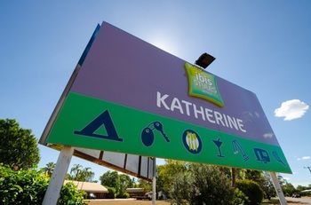 Ibis Styles Katherine - ACT Tourism 21