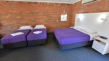 Ibis Styles Katherine - ACT Tourism 22