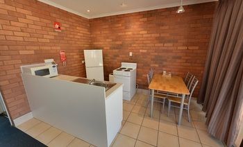 Ibis Styles Katherine - ACT Tourism 24
