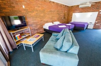 Ibis Styles Katherine - ACT Tourism 26